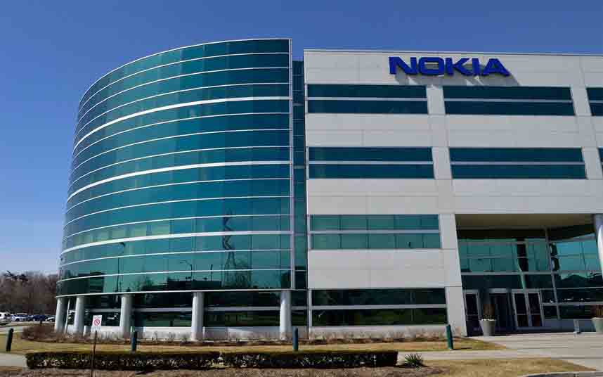 Los rumores sobre la adquisición hostil de Nokia provoca la subida de precios
