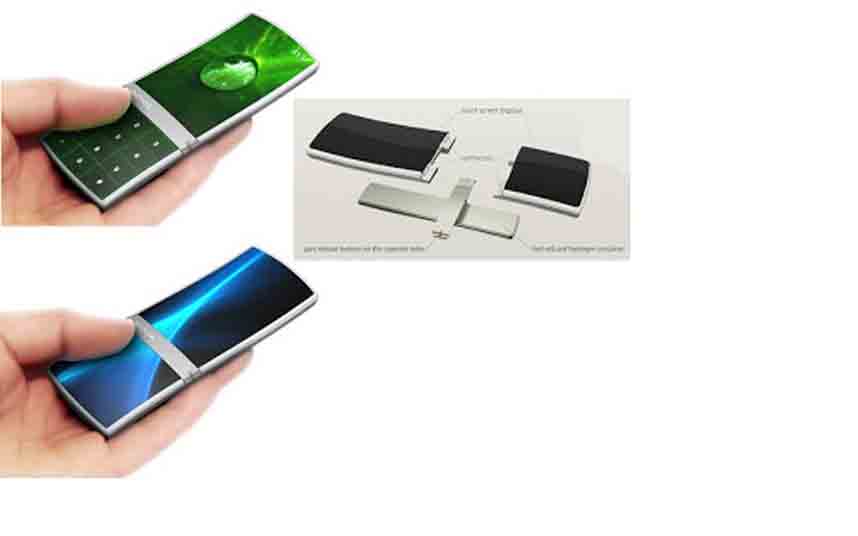 Nokia está trabajando en un nuevo proyecto de teléfono con funciones Gemini