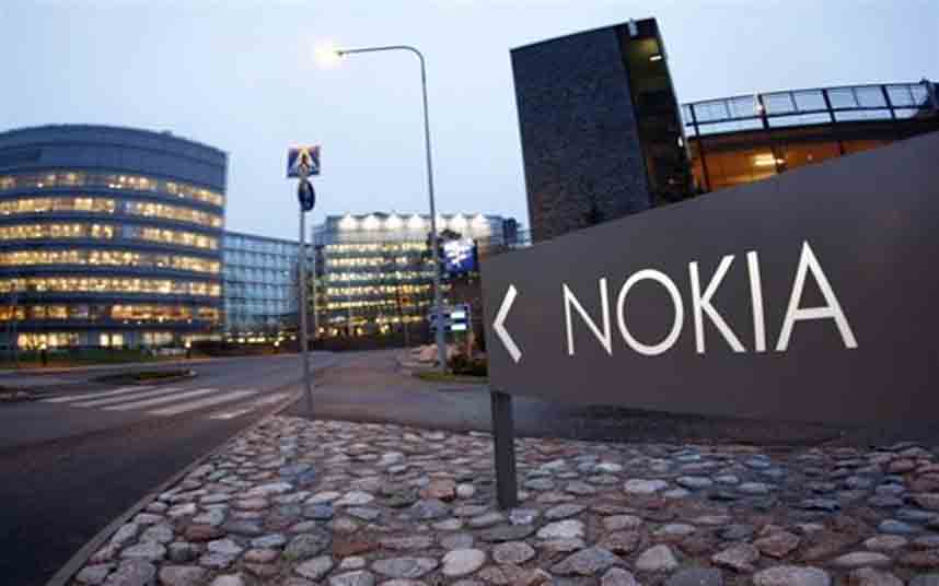 Nokia proporcionará LAN óptica a Infonas WLL Bahrein