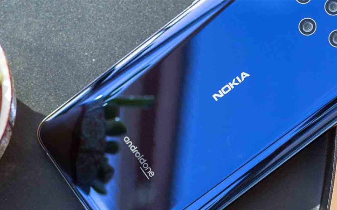 Nuevos Nokia: HDM Global presentará un evento el 8 de abril